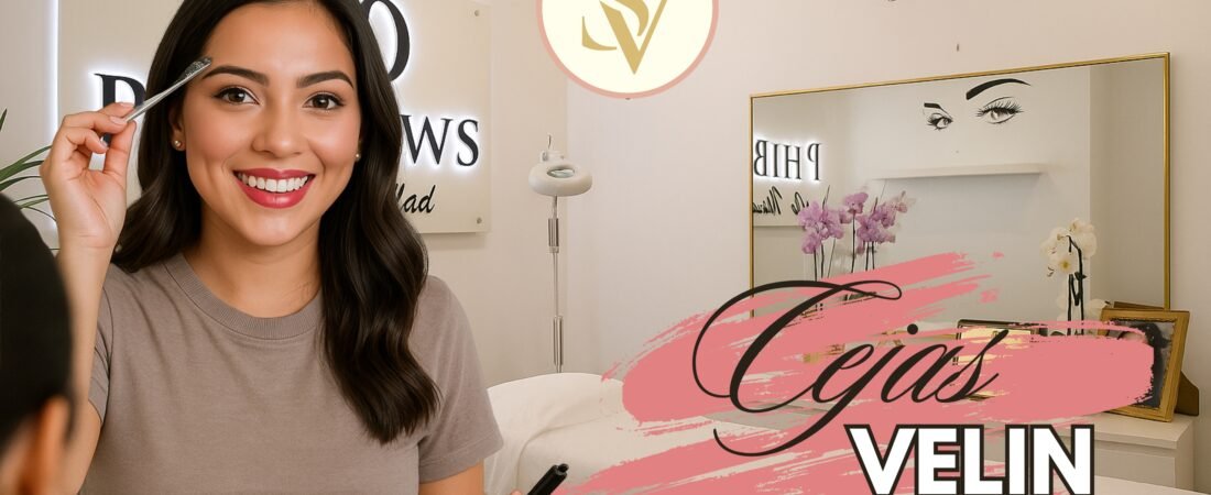 Domina la técnica y transforma tu look